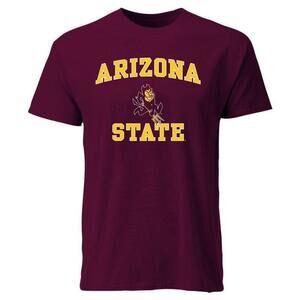 Barnesmith Spirit  Adult Unisex Short-Sleeve T-Shirt